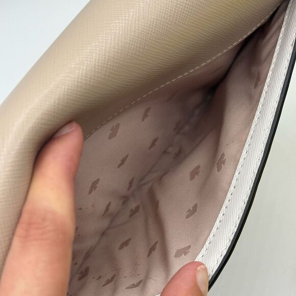 Kate Spade Carson Colorblock Crossbody Bag Convertible - Picture 13 of 13